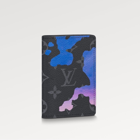 Brand new Louis Vuitton limited edition card holder - Picture 4 of 8